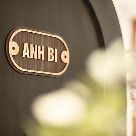Nha Ba Tu Boutique Homestay Вунг Тау Екстериор снимка