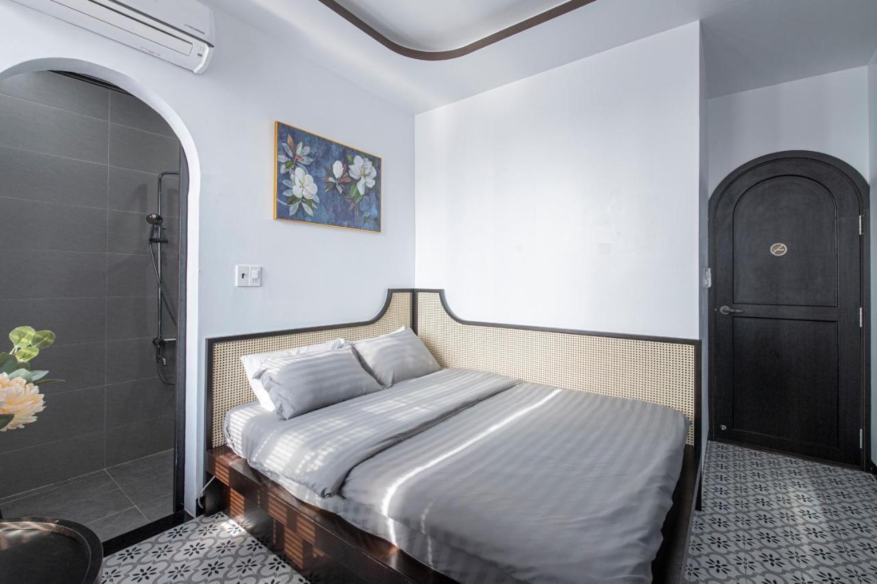 Nha Ba Tu Boutique Homestay Вунг Тау Екстериор снимка