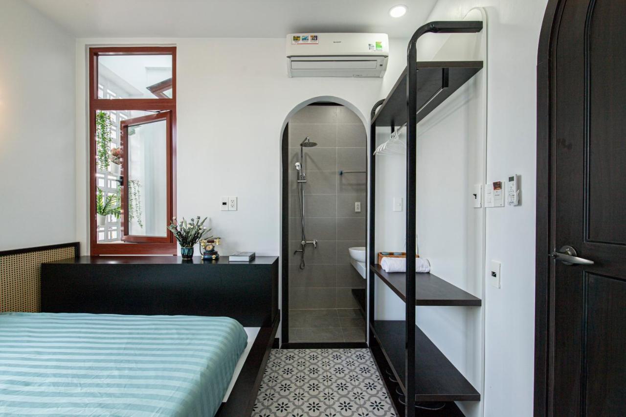 Nha Ba Tu Boutique Homestay Вунг Тау Екстериор снимка